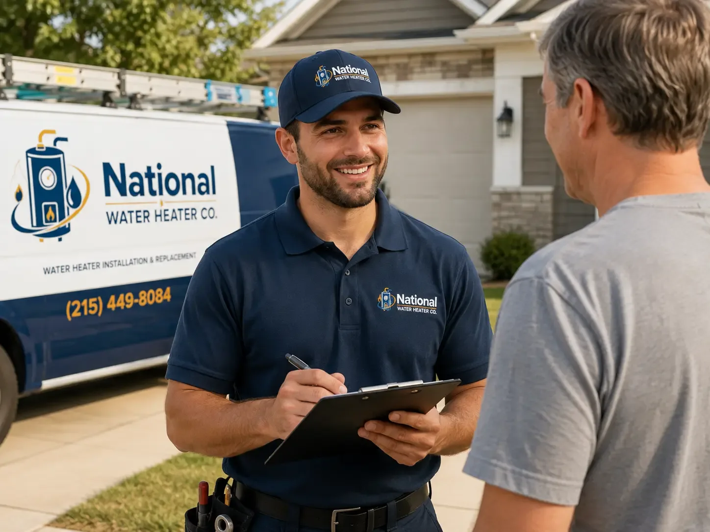 Water Heater Installation Fishing Creek, MD FAQs